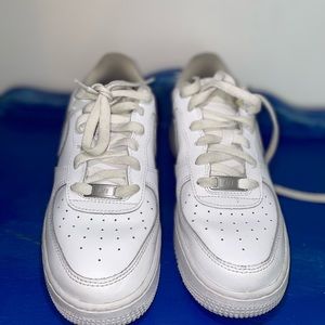 Air Force 1 Size 5.5 Youth